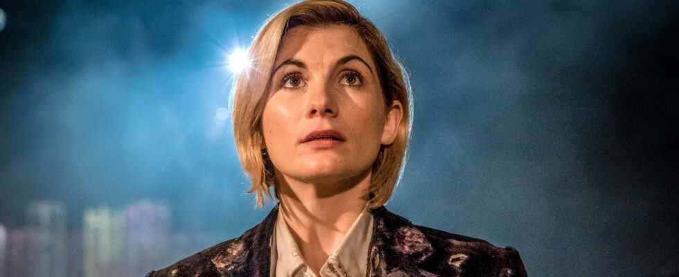 Chris Chibnall de Doctor Who révèle le scénario le moins préféré de sa course