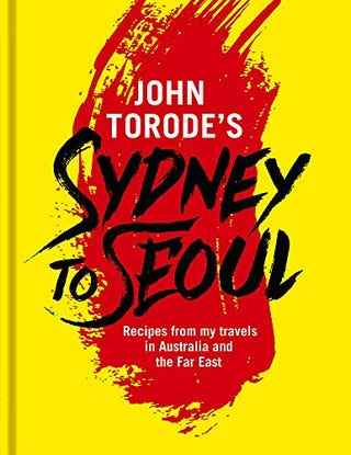 John Torode de Sydney à Séoul par John Torode