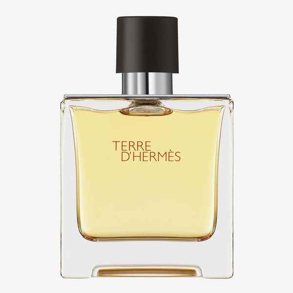 Hermès Terre D'Hermès Pur Parfum