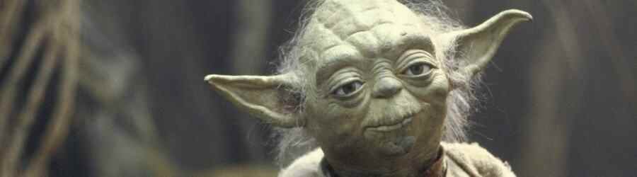 Star Wars : Histoires de Yoda (GBC)