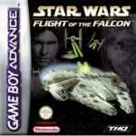 Star Wars : Le Vol du Faucon (GBA)