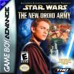 Star Wars : La nouvelle armée de droïdes (GBA)