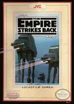 Star Wars : L'Empire contre-attaque (NES)