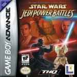 Star Wars : Jedi Power Battles (GBA)