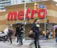 Metro Inc, le troisième épicier en importance au Canada, affirme éprouver 