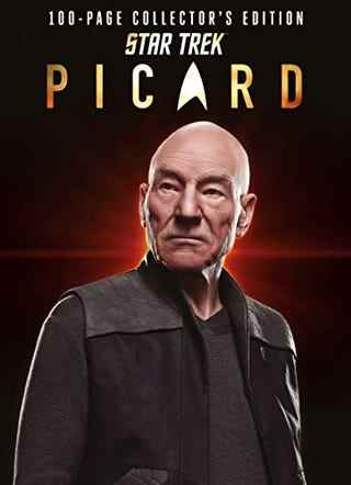 Star Trek : édition spéciale Picard