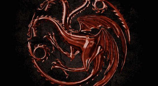 Nouvelles affiches de personnages de House Of The Dragon révélées, voyez-les ici