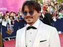 Le gérant de la maison de Johnny Depp au moment de l'incident a décrit la scène de la maison après que l'acteur soit allé à l'hôpital.