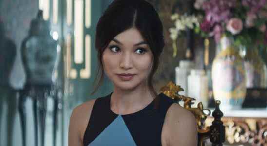 Crazy Rich Asians aura un spin-off avec le retour de la star de Marvel