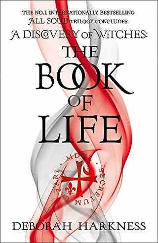 Le livre de la vie par Deborah Harkness