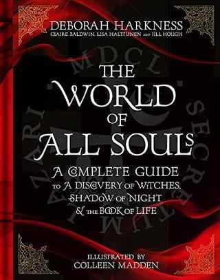 Le monde de toutes les âmes (Guide de la trilogie All Souls)