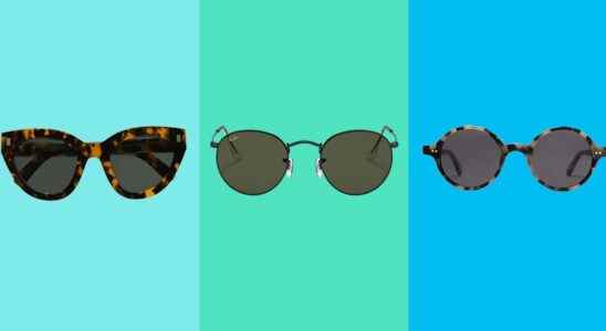 Quelles sont les meilleures lunettes de soleil pour femmes ?