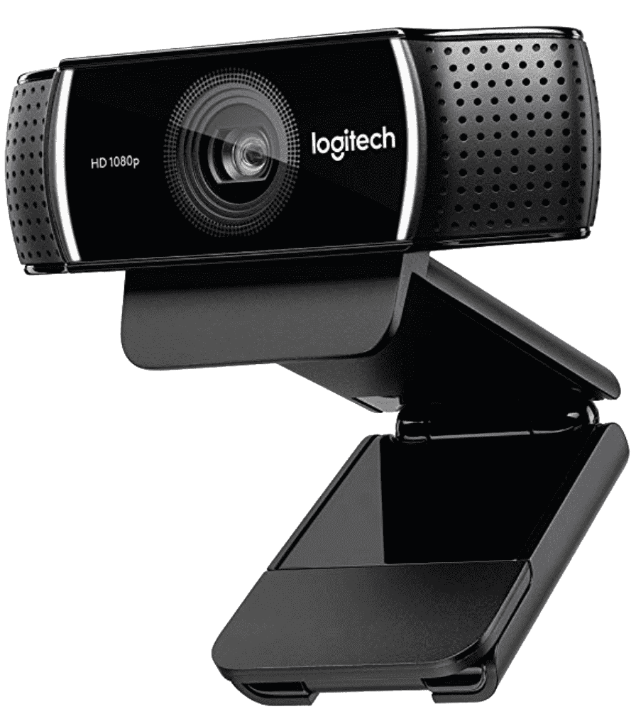 Caméra Web Logitech C922x