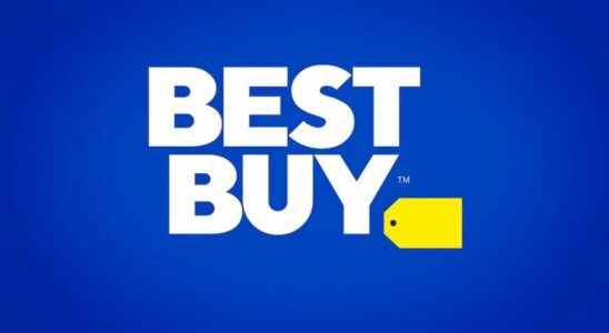 La vente du week-end Best Buy comprend un tas d'offres stellaires
