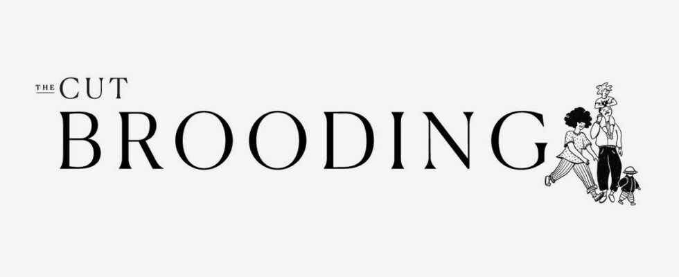 Présentation de Brooding, un bulletin d'information sur la vie de famille moderne