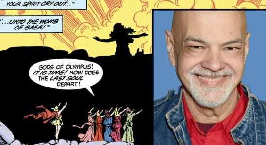 George Pérez, artiste légendaire de Marvel et DC Comics, décède à 67 ans