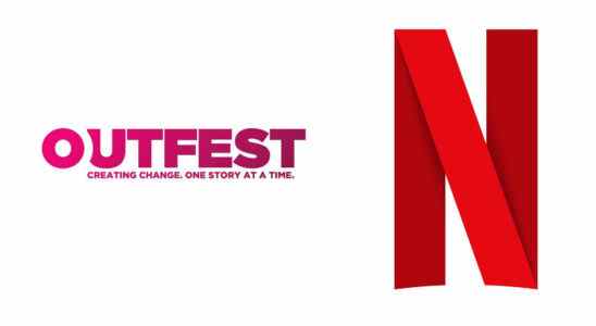 Outfest étend son laboratoire d'écriture de scénarios en partenariat avec Netflix