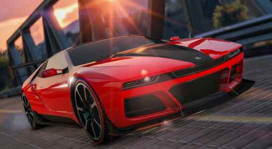 Meilleurs véhicules dans GTA Online : courses, missions et PVP