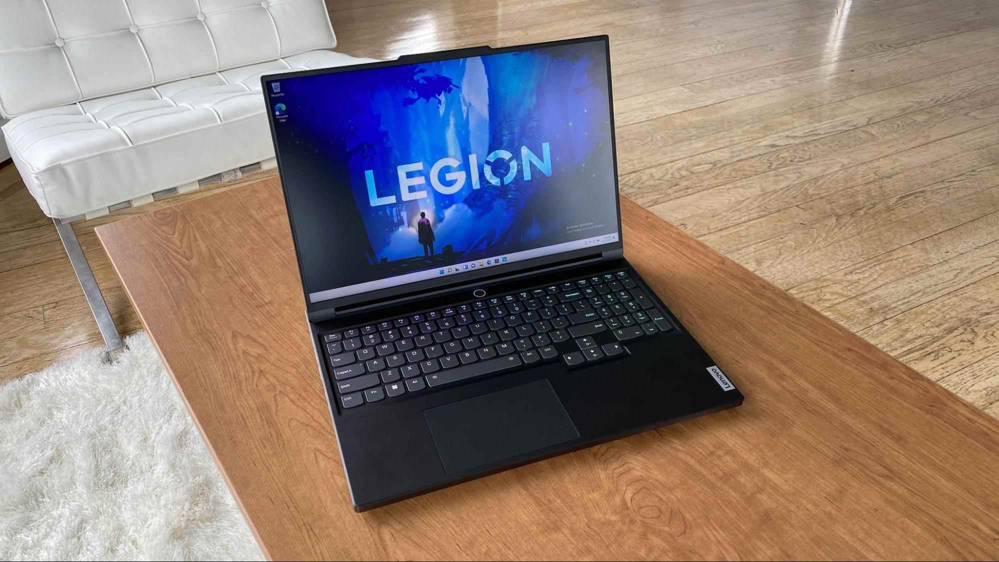 Lenovo Légion 7