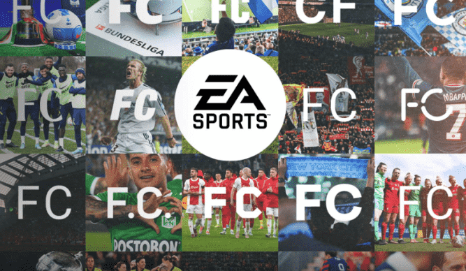 EA renomme la série FIFA EA Sports FC, alors que la FIFA annonce d'autres jeux à venir cette année
