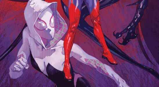 Le scribe de Spider-Man, Dan Slott, revient pour la nouvelle série Spider-Verse de Marvel