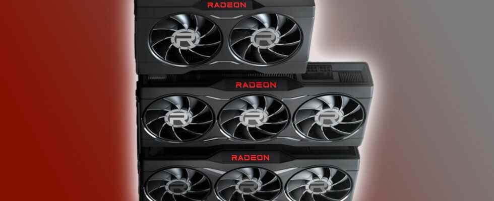 Avis AMD Radeon RX 6950 XT - notre tour d'horizon des scores
