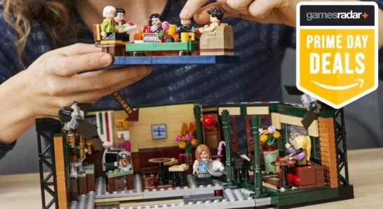 Offres Prime Day Lego 2022 - préparez-vous aux meilleures offres dans toutes les gammes de prix