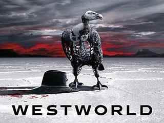 Westworld : Saison 2