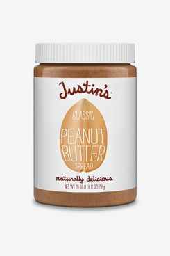 Beurre de cacahuète classique de Justin