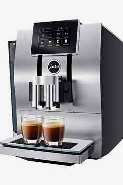 Machine à café automatique JURA Z8