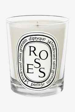 Bougie Diptyque Roses 