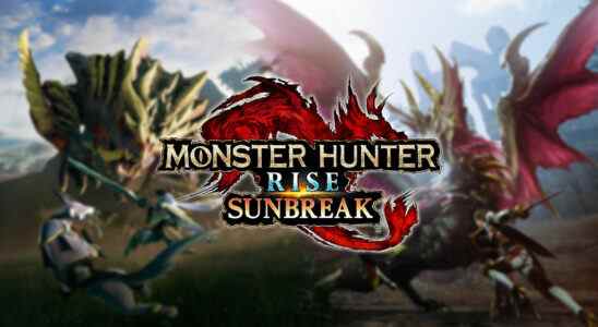 Monster Hunter Rise: Sunbreak – Serait-ce la meilleure extension de la série à ce jour ?