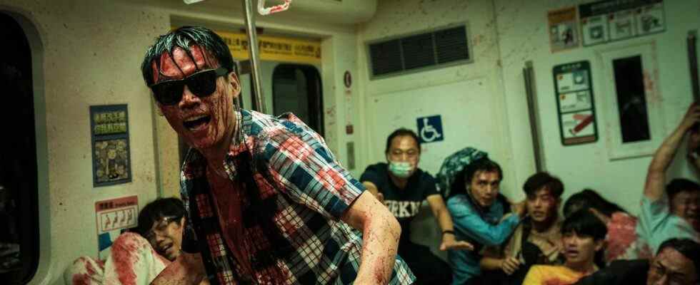 Le nouveau film de zombies de Shudder, The Sadness, est exceptionnellement brutal, mais il vise plus
