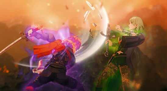 Fire Emblem Warriors: Three Hopes Preview - Activités parascolaires