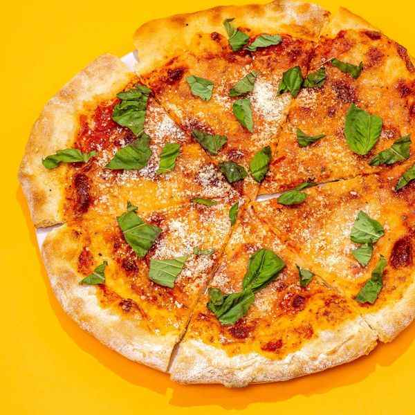 Di Fara Pizza Pizza Napolitaine Classique (2 Tartes)