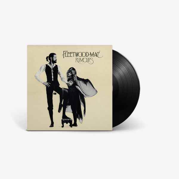 Fleetwood Mac 'Rumeurs' Vinyle