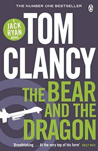 L'ours et le dragon de Tom Clancy