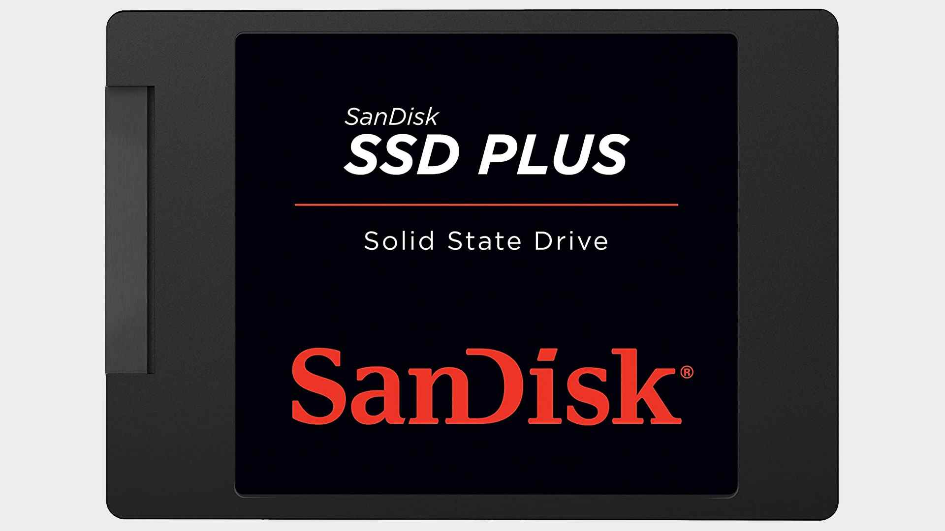 Sandisk SSD Plus 1 To