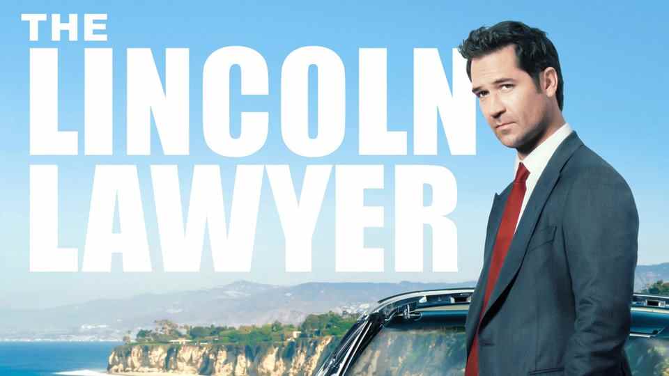 L'avocat de Lincoln - Netflix