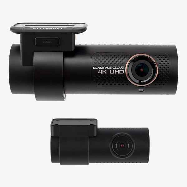 Caméra de tableau de bord BlackVue DR900X-2CH