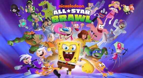 La mise à jour de Nickelodeon All-Star Brawl est maintenant disponible (version 1.0.9), notes de mise à jour