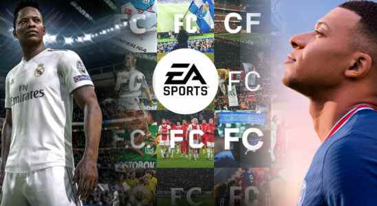 L'EA SPORTS FC est-il un autre rebut potentiel dans la bataille des licences entre la FIFA et l'UEFA ?