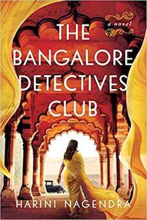 image de couverture du Bangalore Detectives Club 
