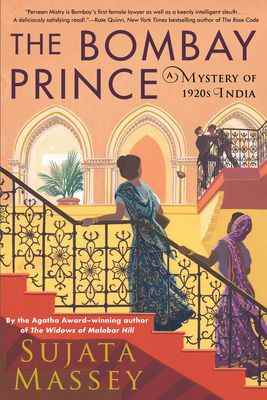 image de couverture pour Le Prince de Bombay