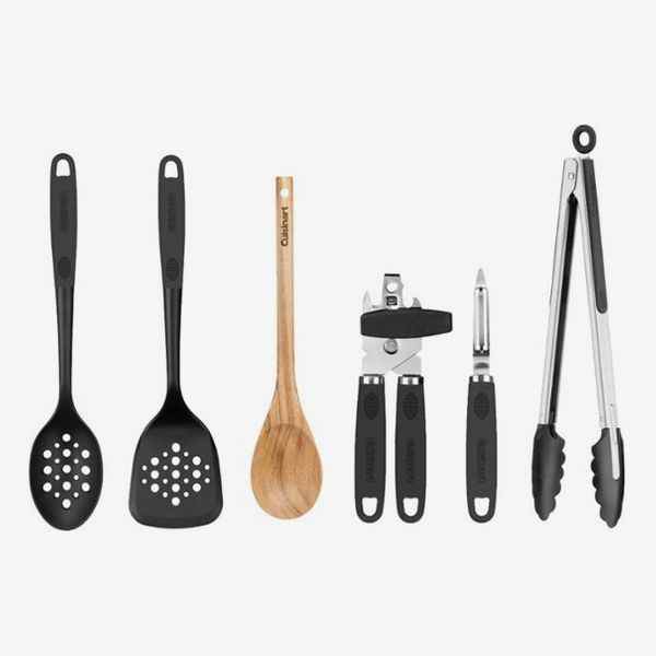 Cuisinart Ensemble de 6 outils et gadgets de cuisine