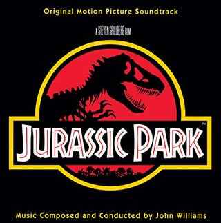 Jurassic Park - Bande originale du film