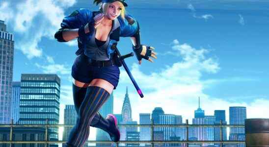 Capcom revises its controversial ‘Street Fighter license’ guidelines