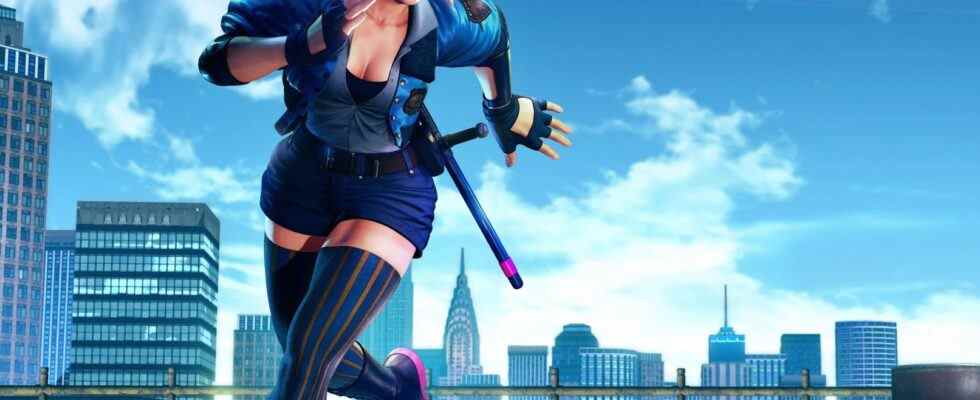 Capcom revises its controversial ‘Street Fighter license’ guidelines