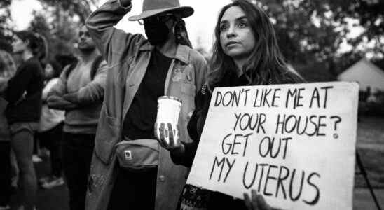 Il est trop tard pour être "civil" à propos du droit à l'avortement