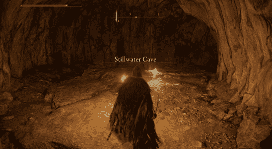 Elden Ring Stillwater Cave Guide: Comment battre le chevalier Cleanrot